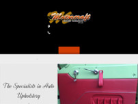 Motorcraft Motor Trimmers PTY LTD website screenshot