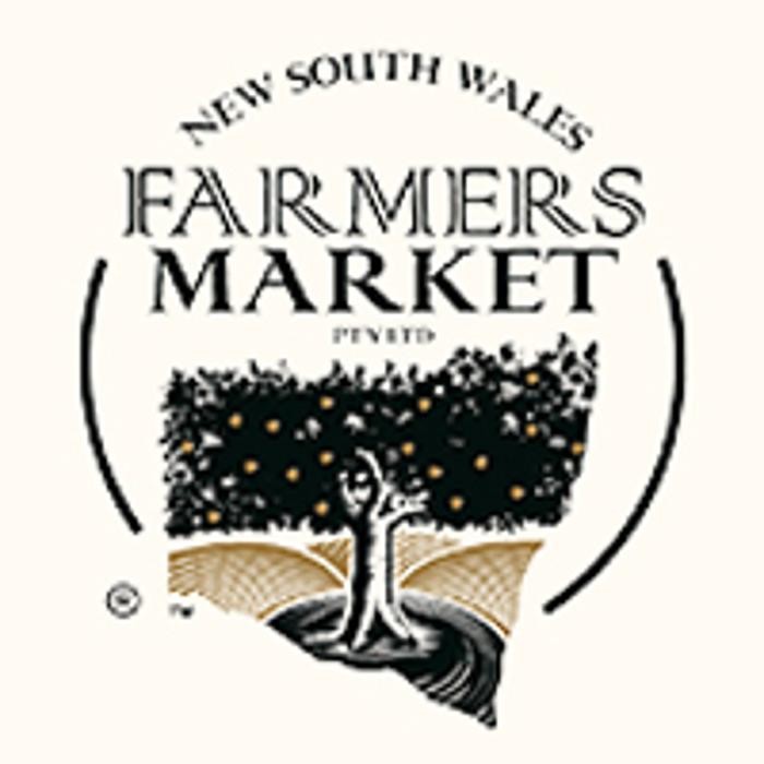 NSW Farmers Market Pty Ltd Logo