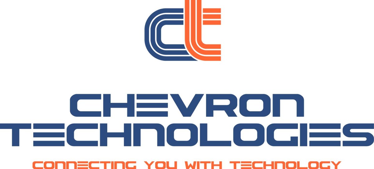 Chevron Technologies Logo