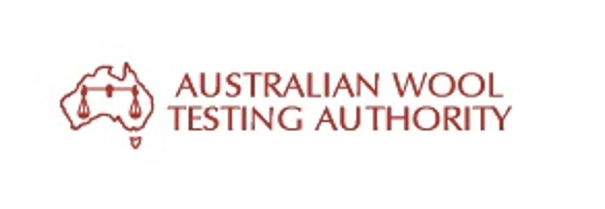 Australian Wool Testing Authority Logo