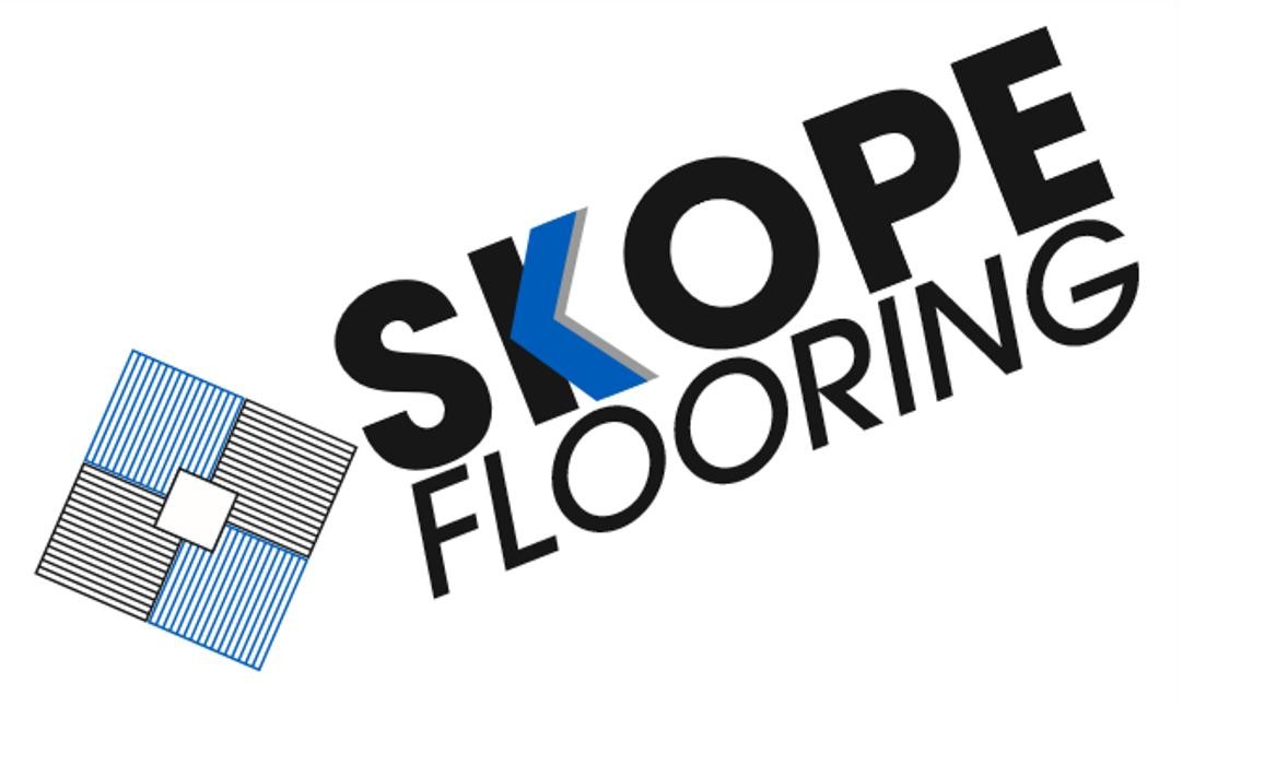 Skope Flooring Pty Ltd Logo