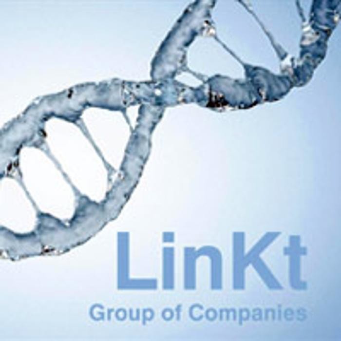 Linkt Plumbing & Maintenance Logo