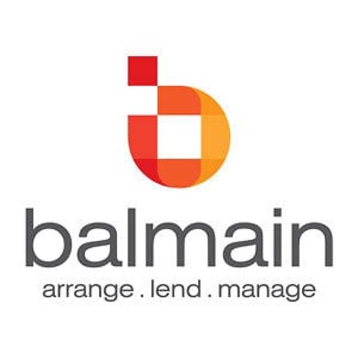 Images Balmain NB Commercial Mortgages