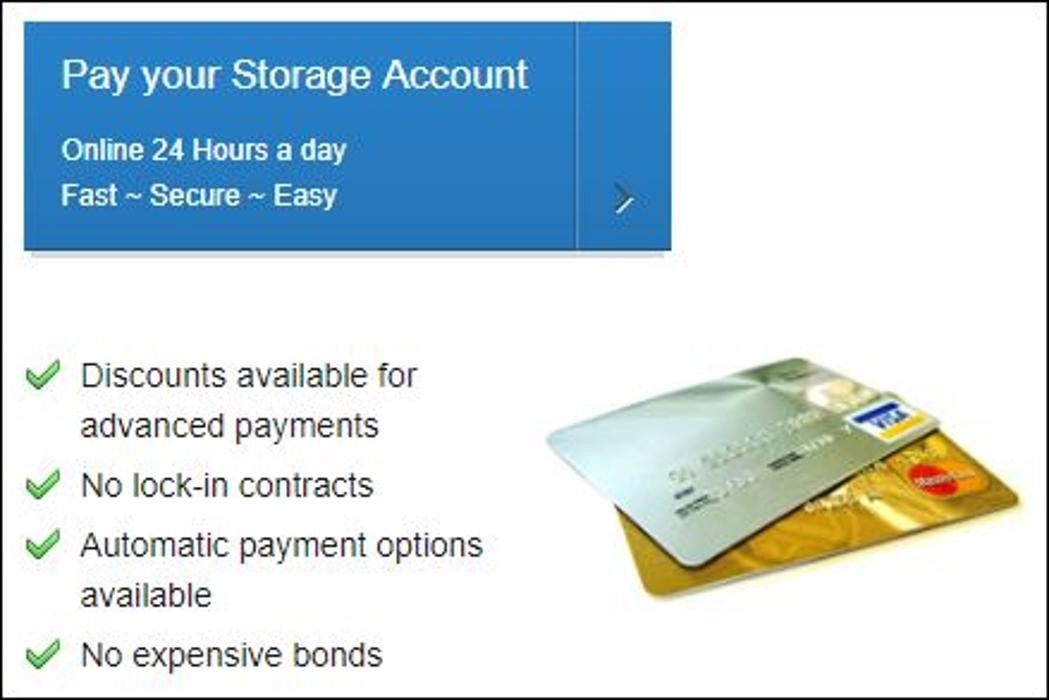 Images Able Self Storage