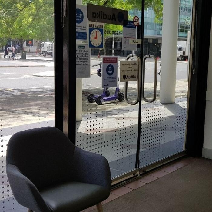Images Audika Hearing Clinic Canberra