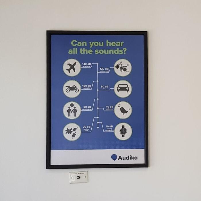 Images Audika Hearing Clinic Canberra