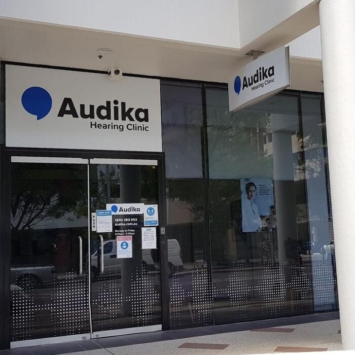 Images Audika Hearing Clinic Canberra