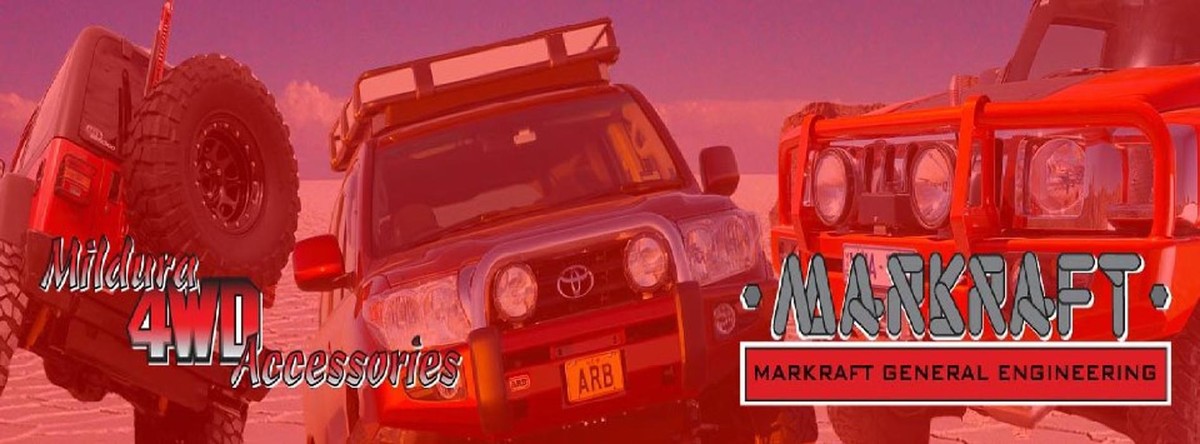 Images Mildura 4 Wheel Drive Accessories