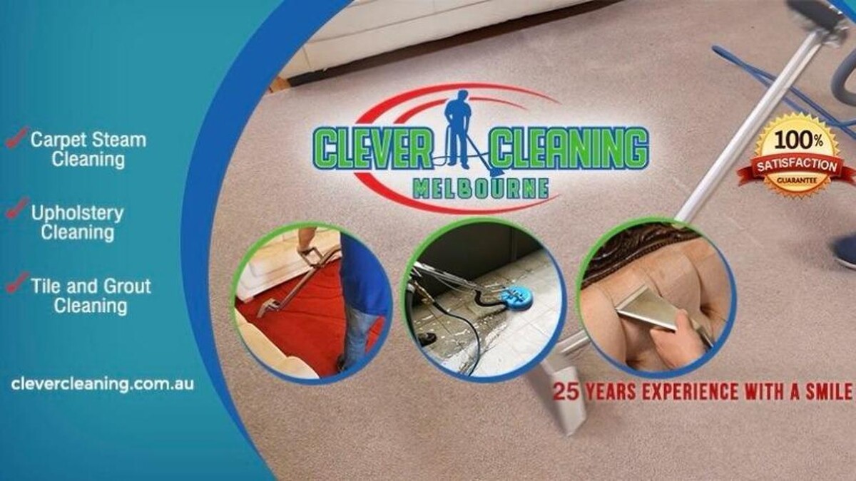 Images Clever Cleaning Melbourne