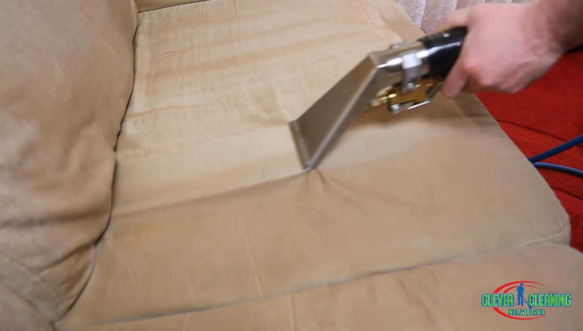 Images Clever Cleaning Melbourne