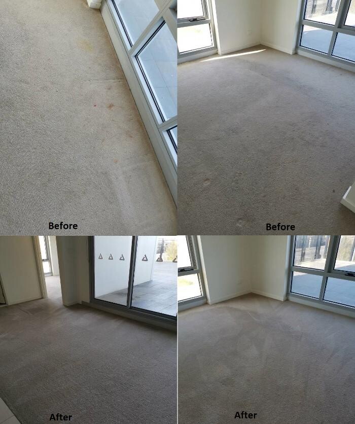 Images Clever Cleaning Melbourne