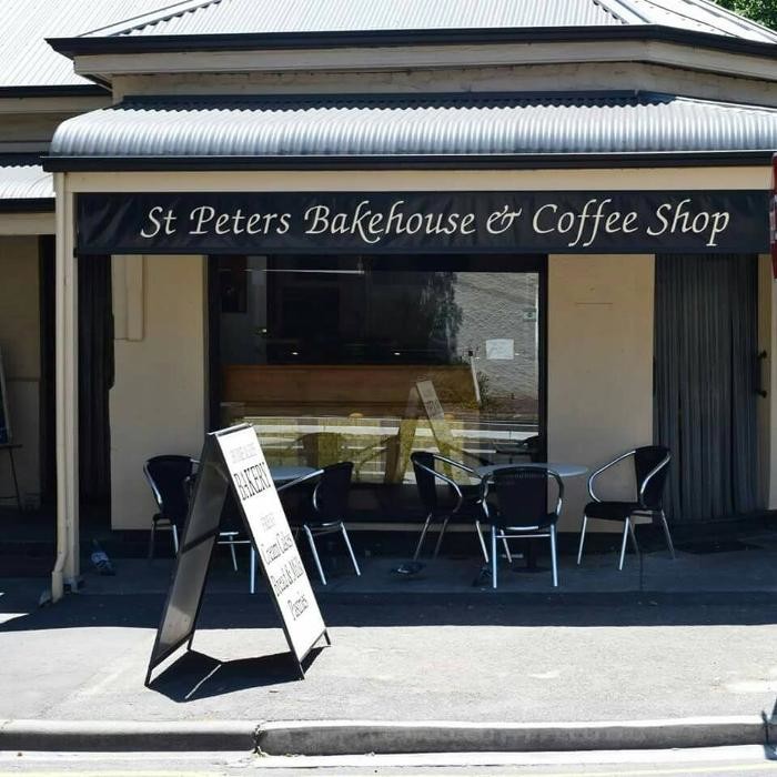 Images St Peters Bakehouse & Coffee Shop