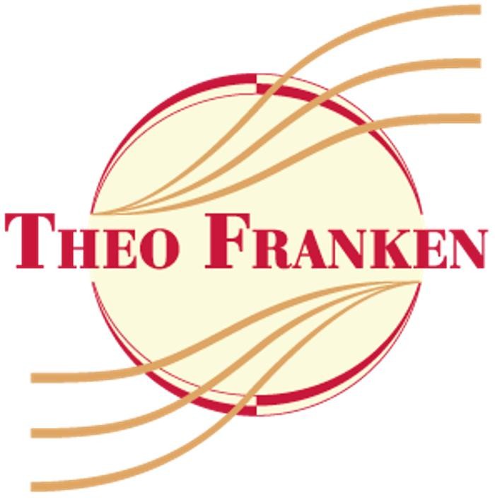 Theo Franken Pty Ltd Logo