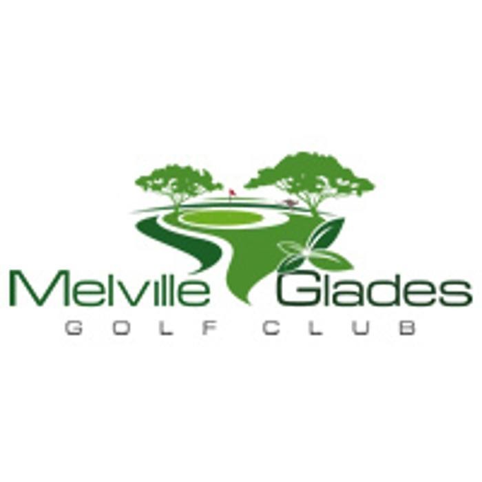 Melville Glades Golf Club (Inc) Logo