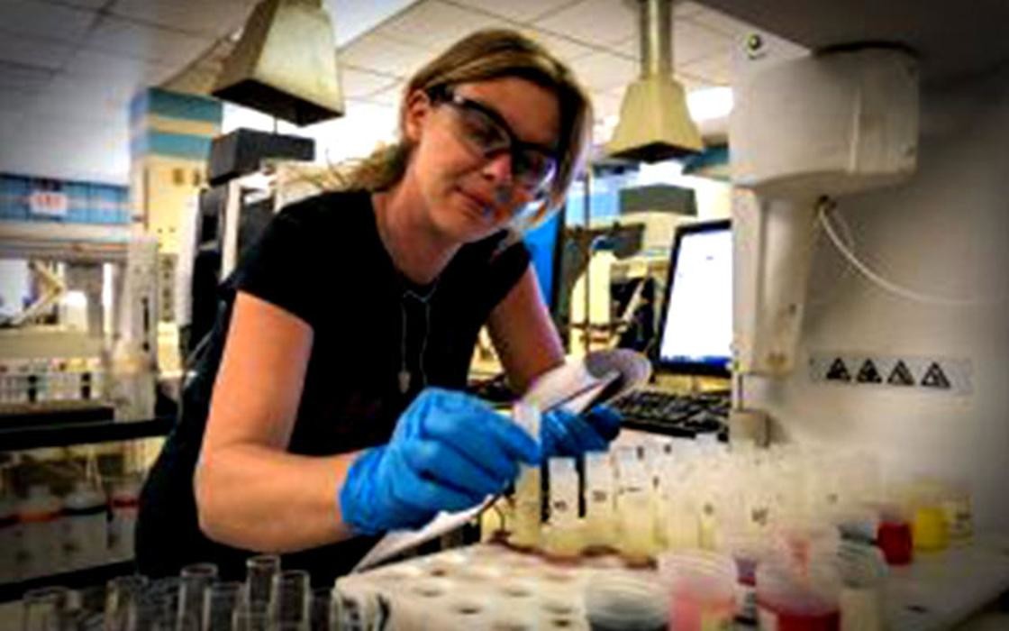 Images Newmont Australia