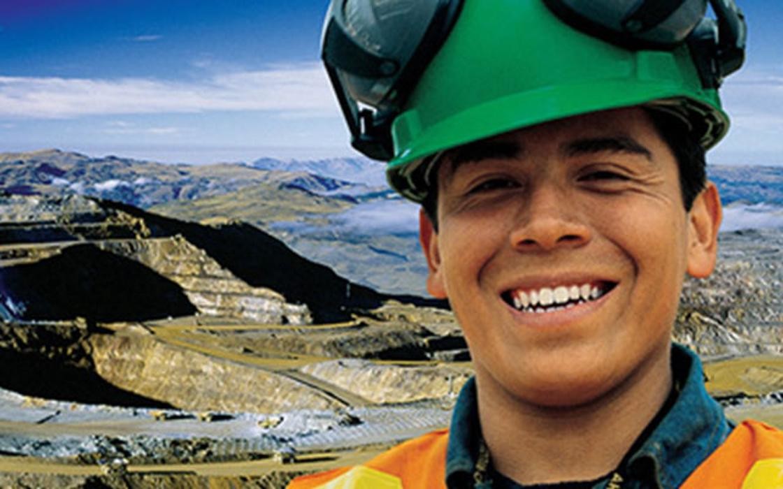 Images Newmont Australia