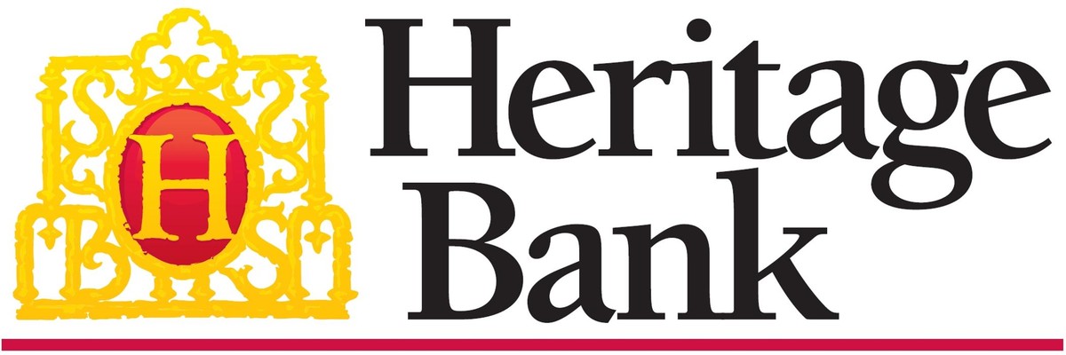 Heritage Bank ATM Logo