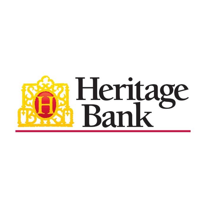 Images Heritage Bank ATM