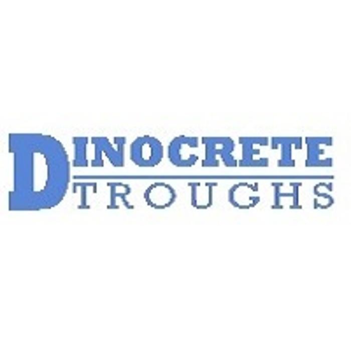 Images Dinocrete Troughs