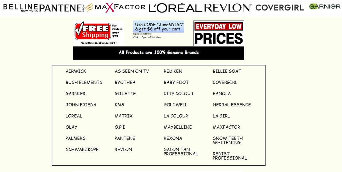 Images Your Beauty Routine