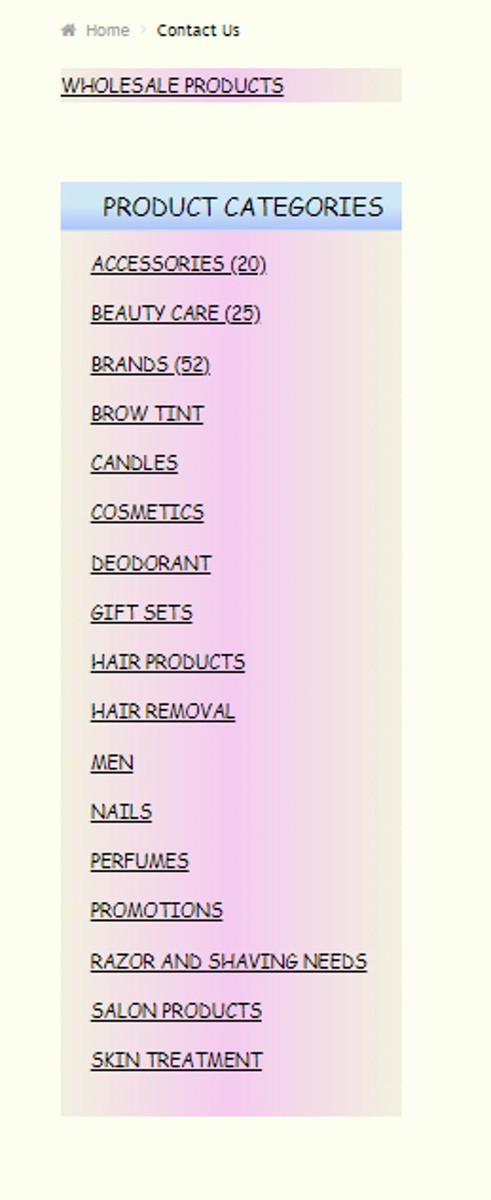 Images Your Beauty Routine