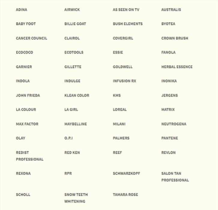 Images Your Beauty Routine