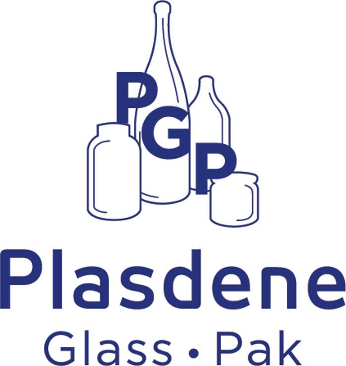 Plasdene Glass-Pak Pty Ltd Logo