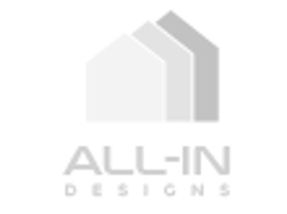 All-In Designs Logo