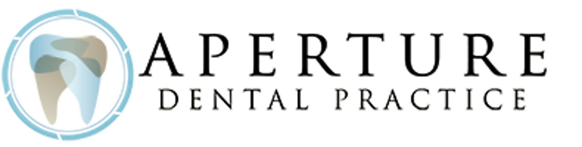 Aperture Dental Practice Logo