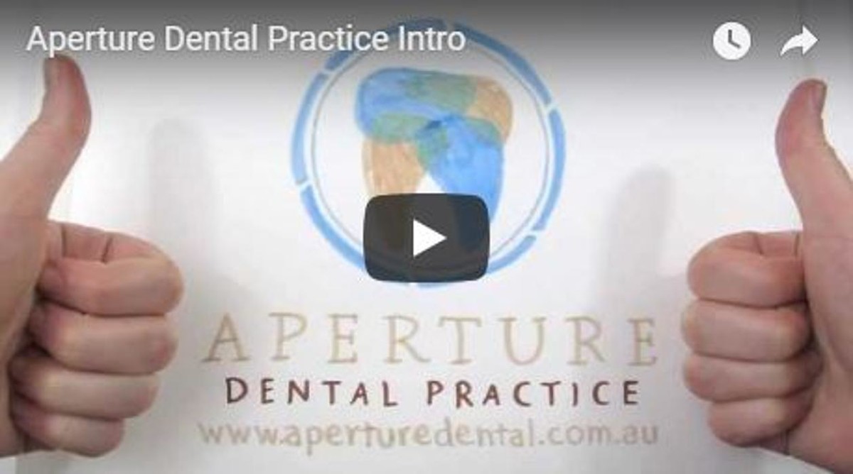 Images Aperture Dental Practice