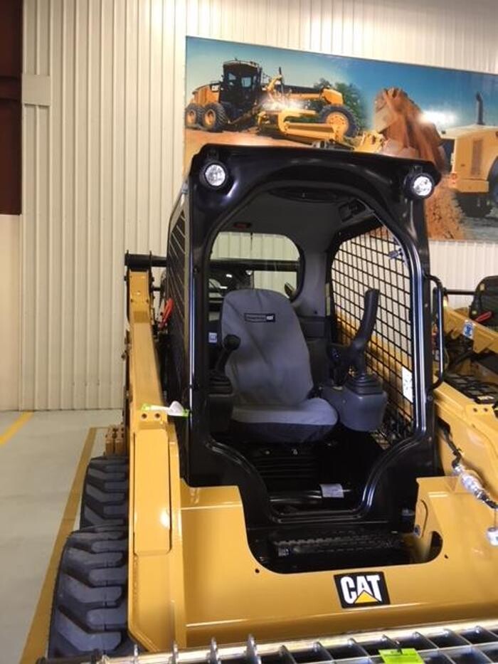 Images KATZ Canvas Seat Cover Specialists