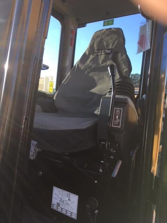 Images KATZ Canvas Seat Cover Specialists