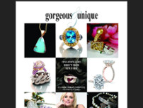 Jewels NY website screenshot