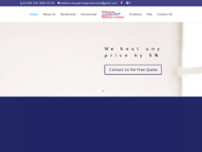 Melbourne Supercheap Removals website screenshot