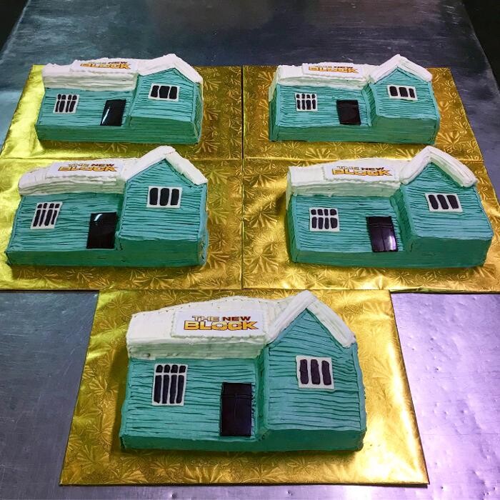 Images The Cake Factory