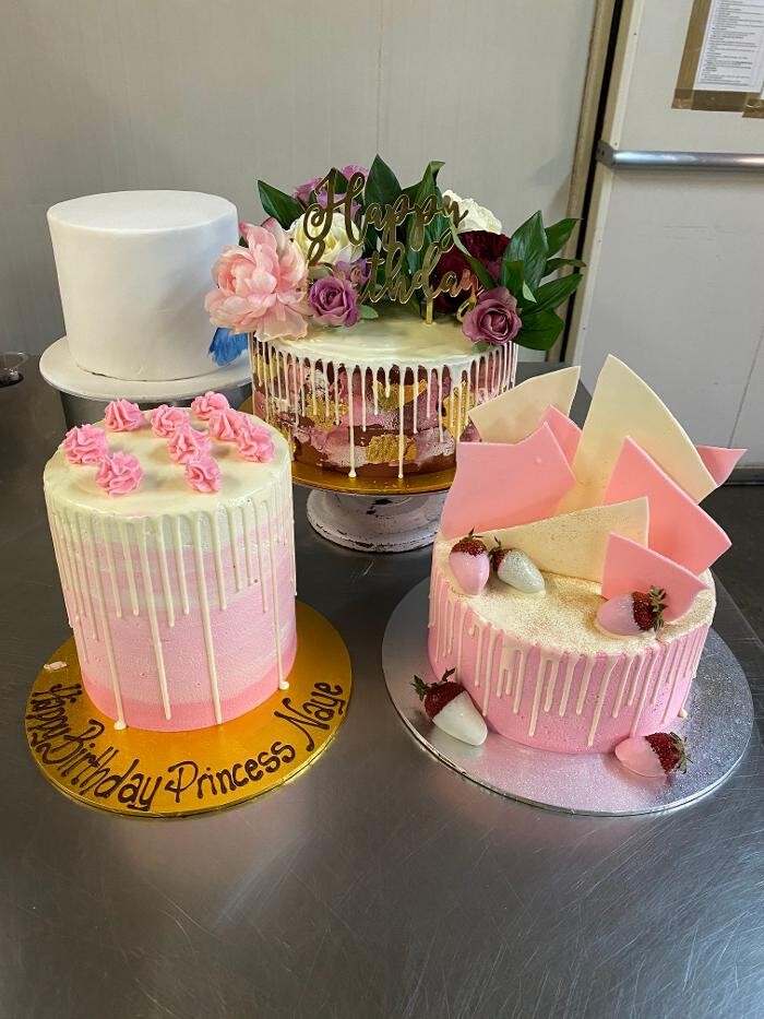 Images The Cake Factory