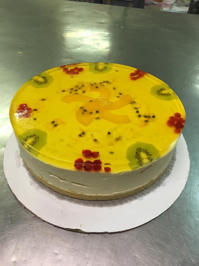 Images The Cake Factory