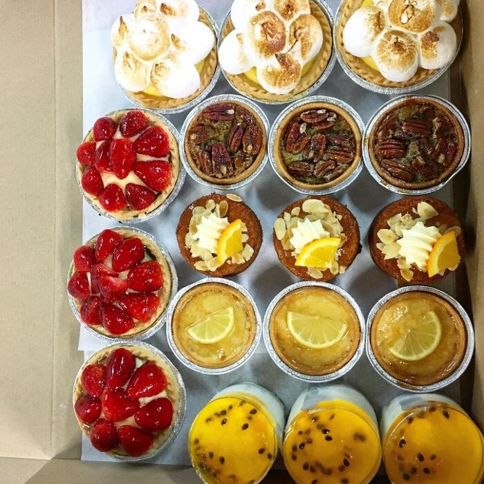 Images The Cake Factory