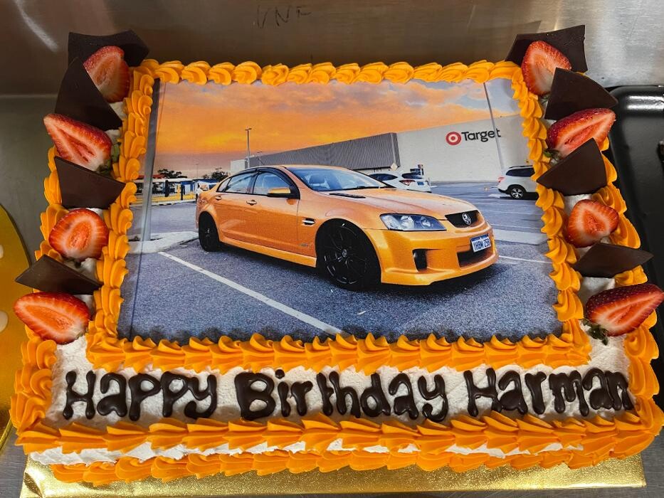 Images The Cake Factory