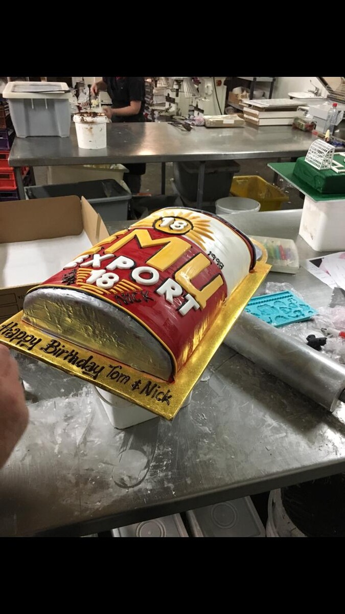 Images The Cake Factory