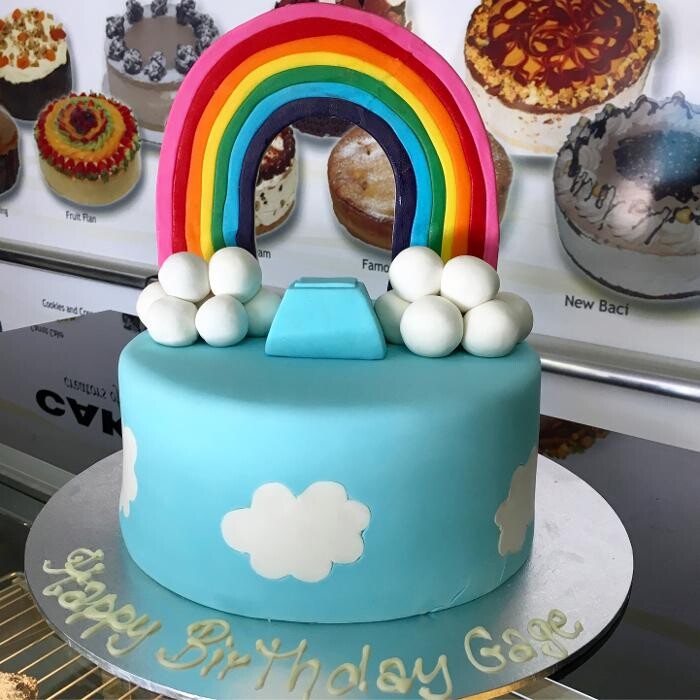 Images The Cake Factory