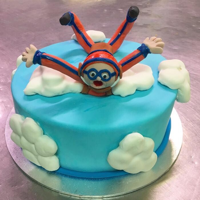 Images The Cake Factory