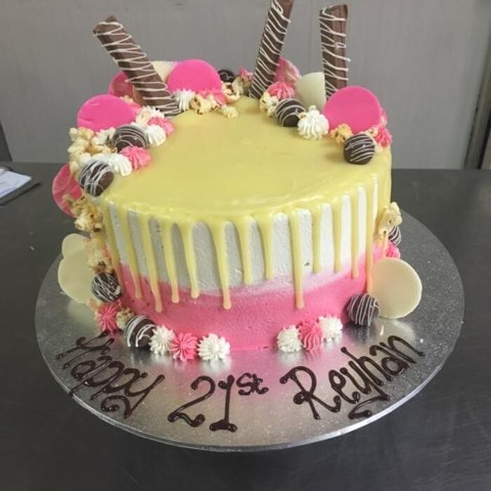 Images The Cake Factory