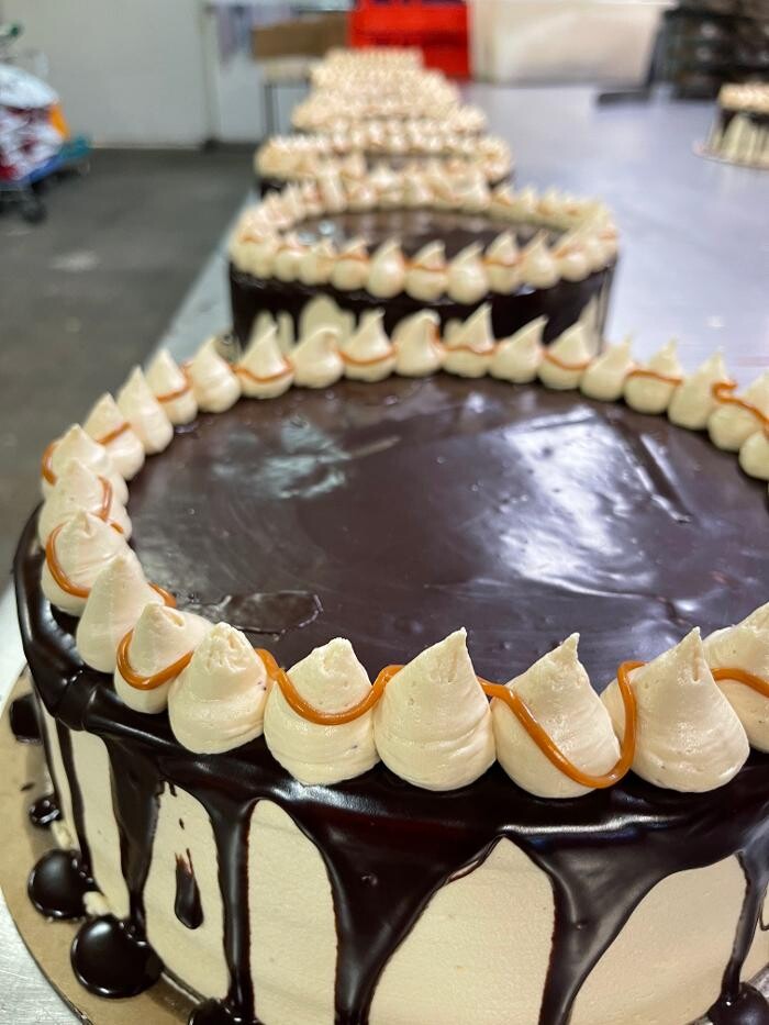 Images The Cake Factory