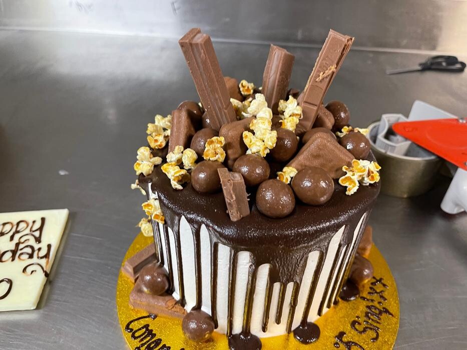 Images The Cake Factory