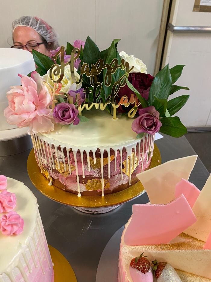 Images The Cake Factory