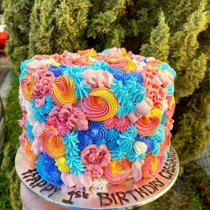 Images The Cake Factory