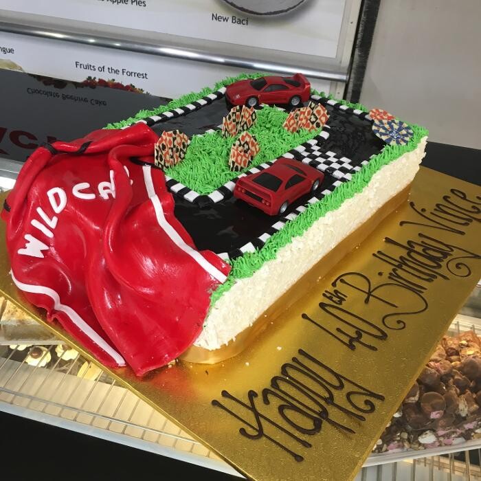 Images The Cake Factory