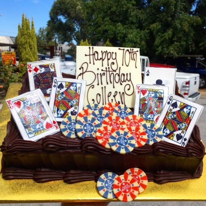 Images The Cake Factory