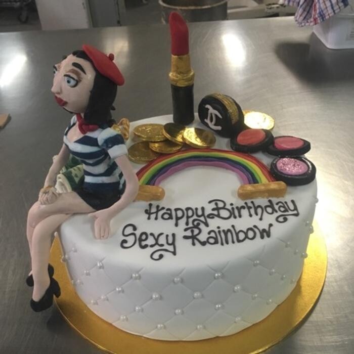 Images The Cake Factory